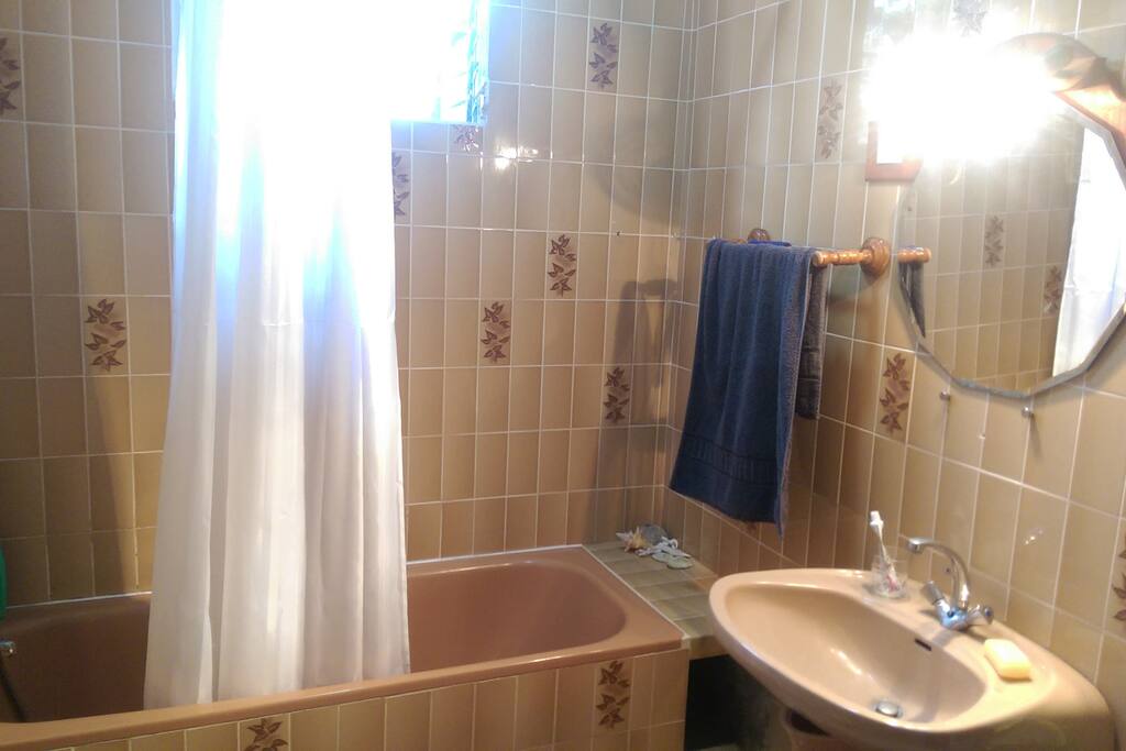 Votre salle de bain