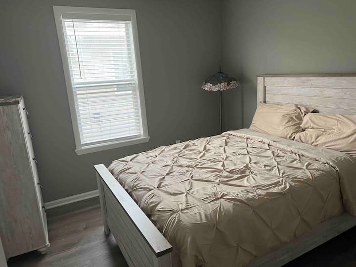 Спална соба 2 соби за 2 лица