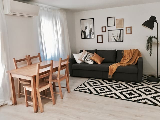 Apartamento en la Travesía del Laurel