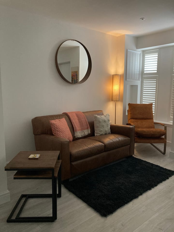 Flat B Ardminish, Tarbert, Pa29 6tn - Tarbert