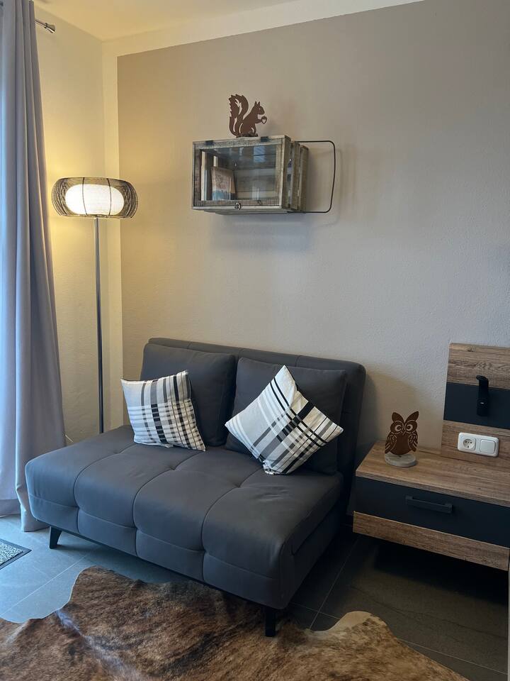 მისაღები სივრცე