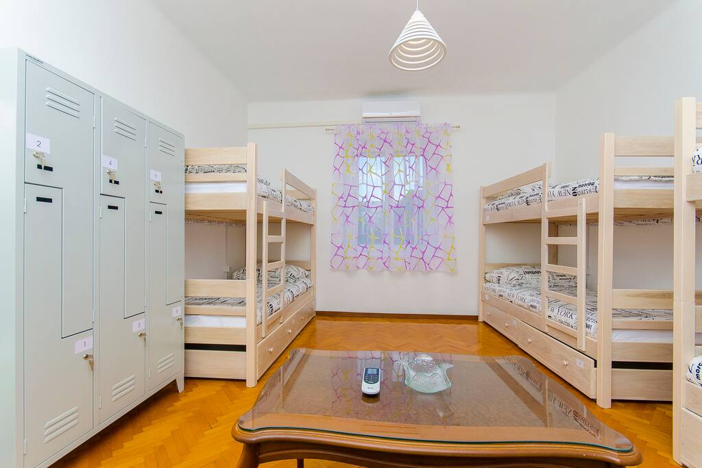 Dorm