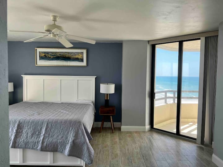 Dhomë gjumi kryesore