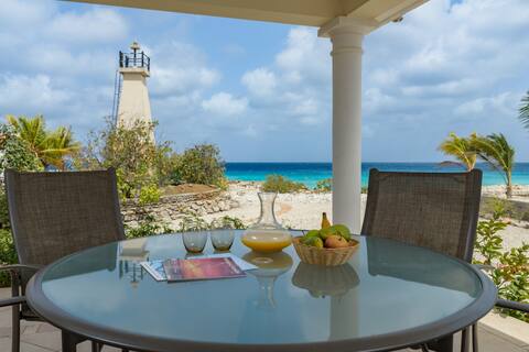 Casa Grande, an oceanfront paradise