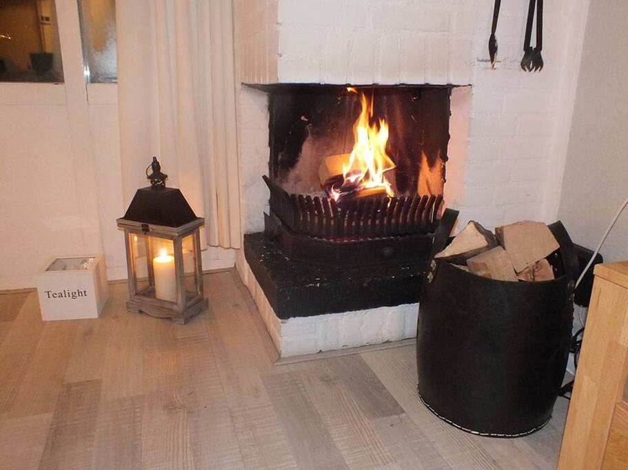 Kamin