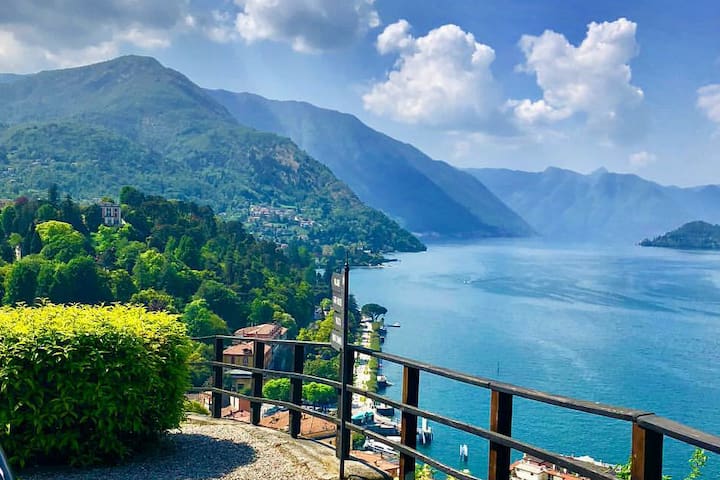 Airbnb Civenna Vacation Rentals Places To Stay