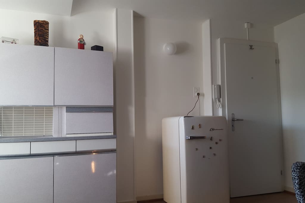 Kühlschrank