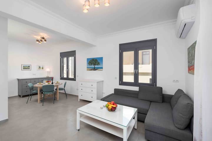 Всекидневна