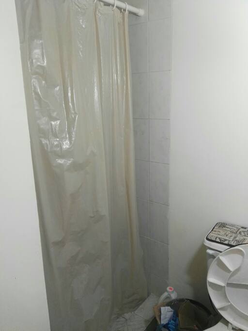 Regadera