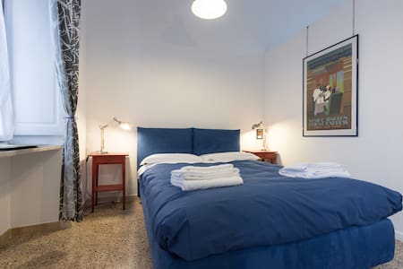 Dolcevita in the city centre