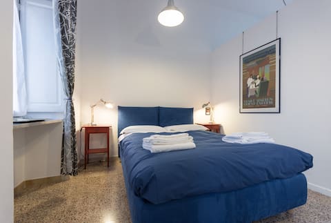 Dolcevita in the city centre