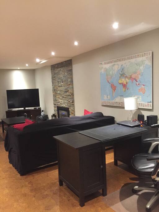 Office space