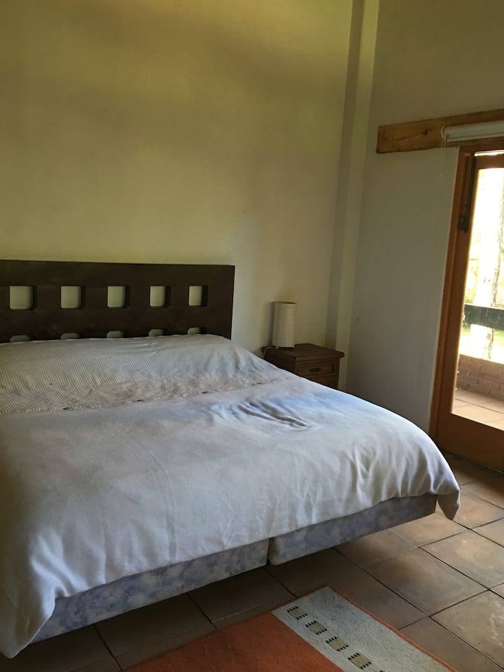 Chambre 4
