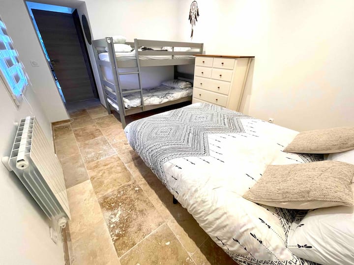 საძინებელი