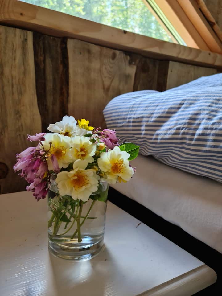 ห้องนอน