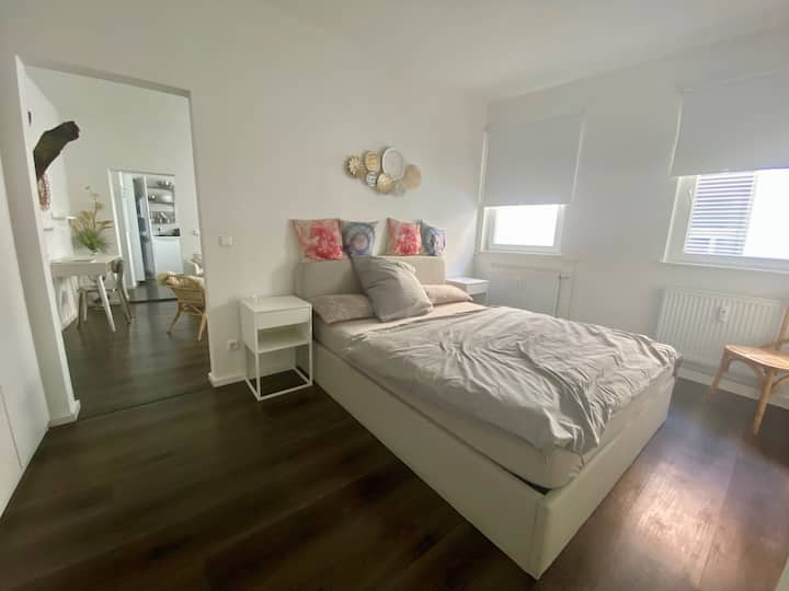 Waiblingen Mitte Altstadt 2 Zimmer Apartment Wohnungen Zur Miete In Waiblingen Baden Wurttemberg Deutschland