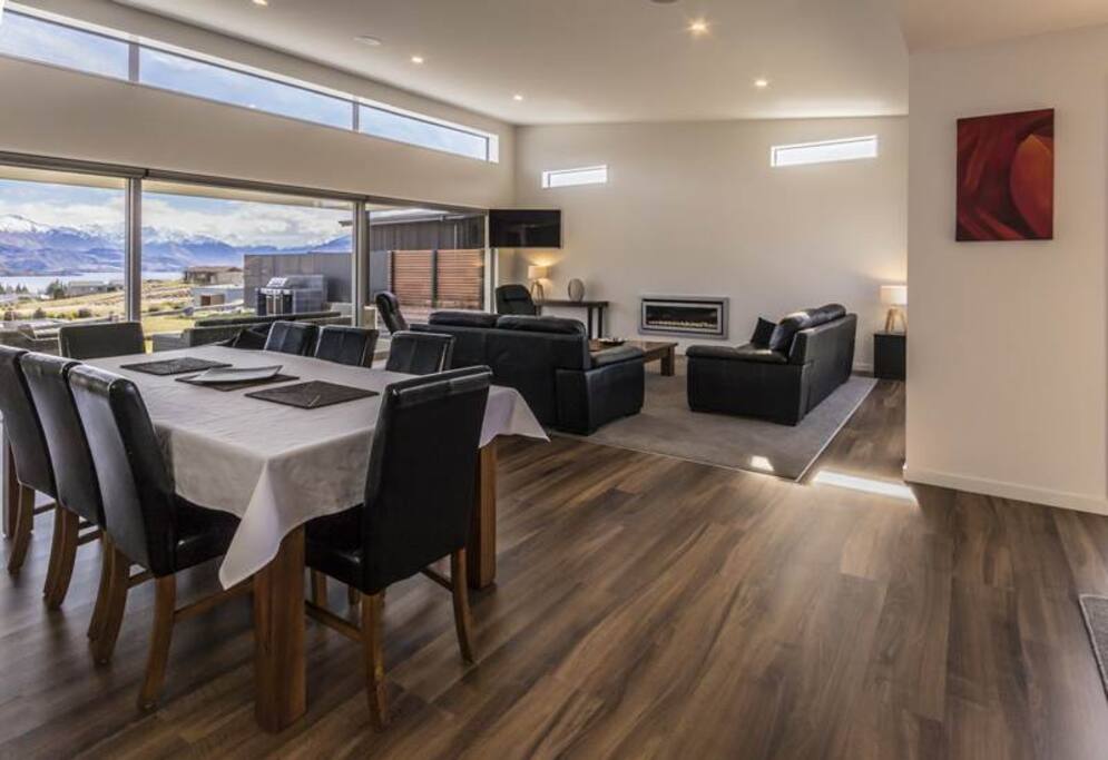 Living/Dining