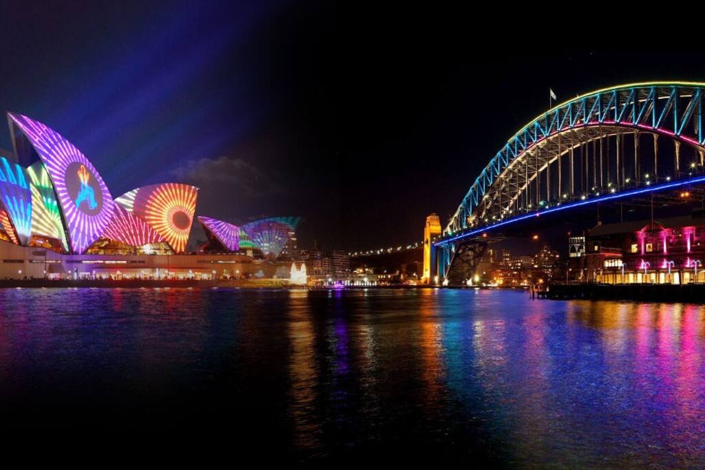 Sydney Opera House