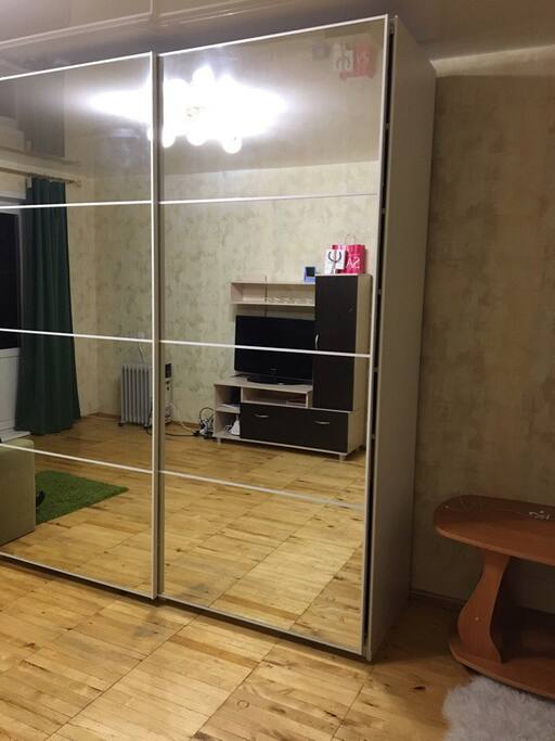 Шкаф купе
