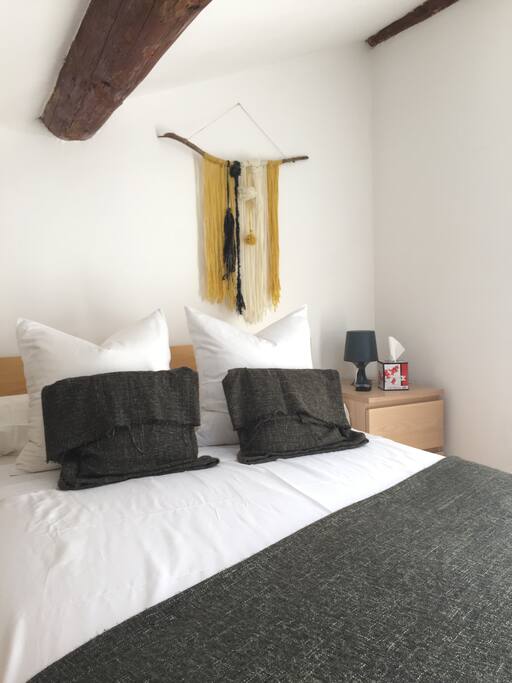 Chambre d'hôte Marlya