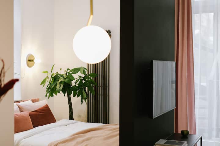 Apartamento n .º 24 (40 metros cuadrados)