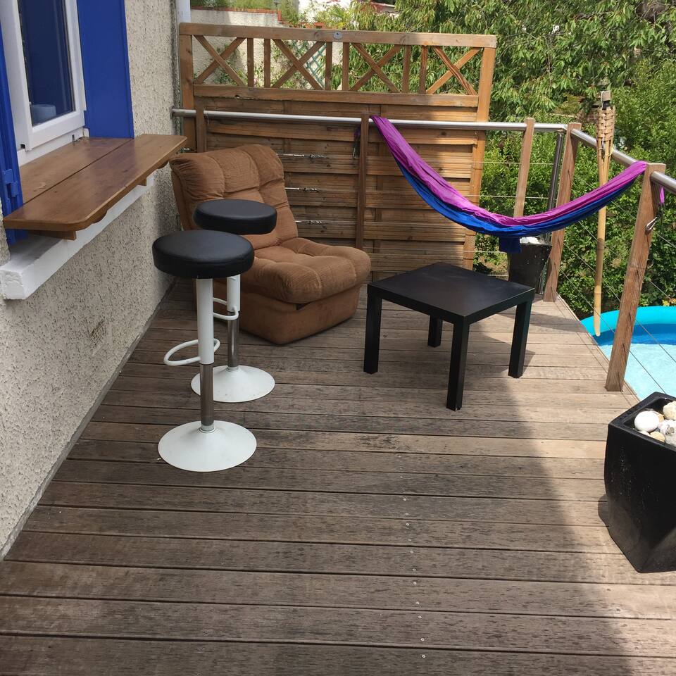 Chambre Dans Maison De Ville Proche Orly Tgv Townhouses For Rent In Epinay Sur Orge