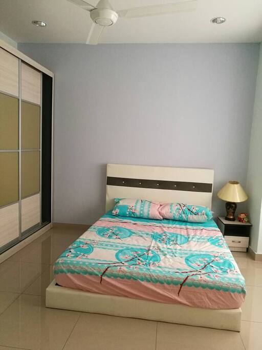 Master Room