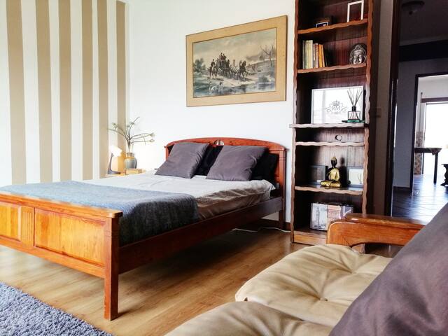 RM Vintage BlackRoom - Bombarral - Homestay