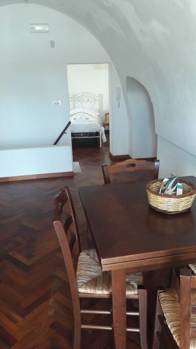 tavolo cucina