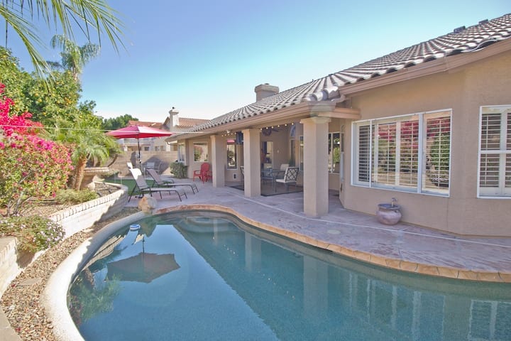 Arrowhead Ranch Bungalow - Phoenix, AZ