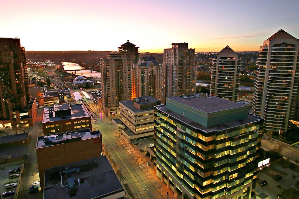 Calgary Downtown Room Rent Calgary Downtown Room Rent