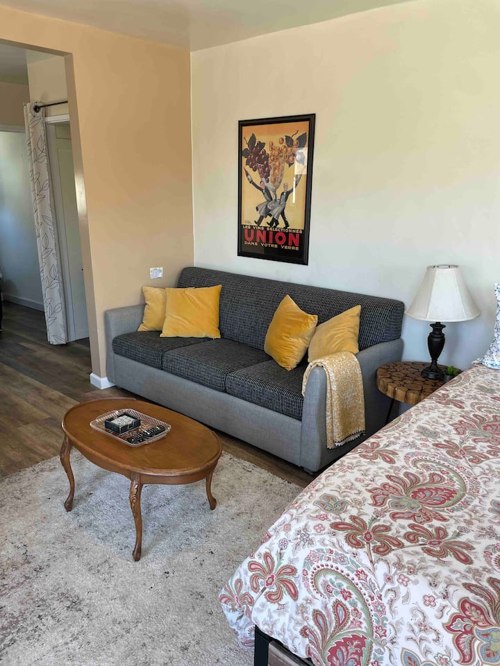 Pueblo Adobe Studio - Just Minutes From The Beach - Grover Beach, CA