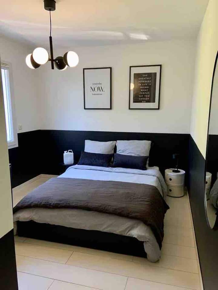 საძინებელი 3