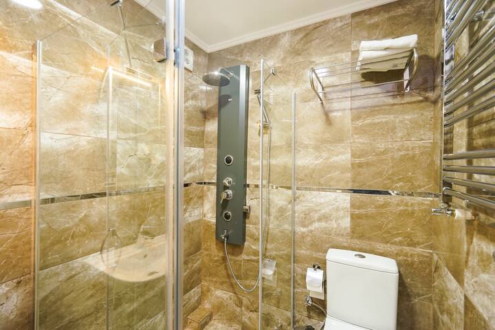 Private House Sultanahmet- 4 Bedroom & 2 Bathroom gallery image 4