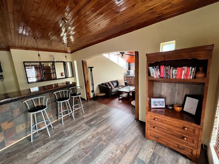 Bakhuto Crib Family Friendly Home - Welkom