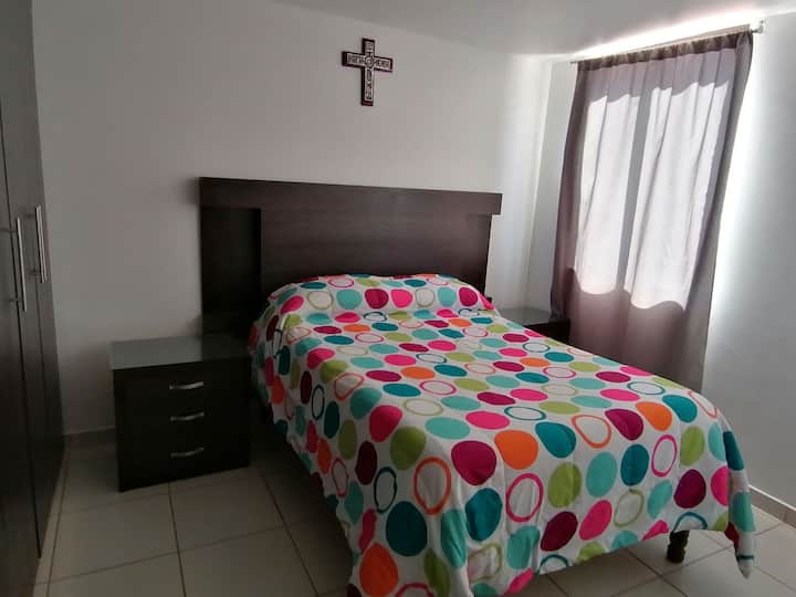 Chambre 3