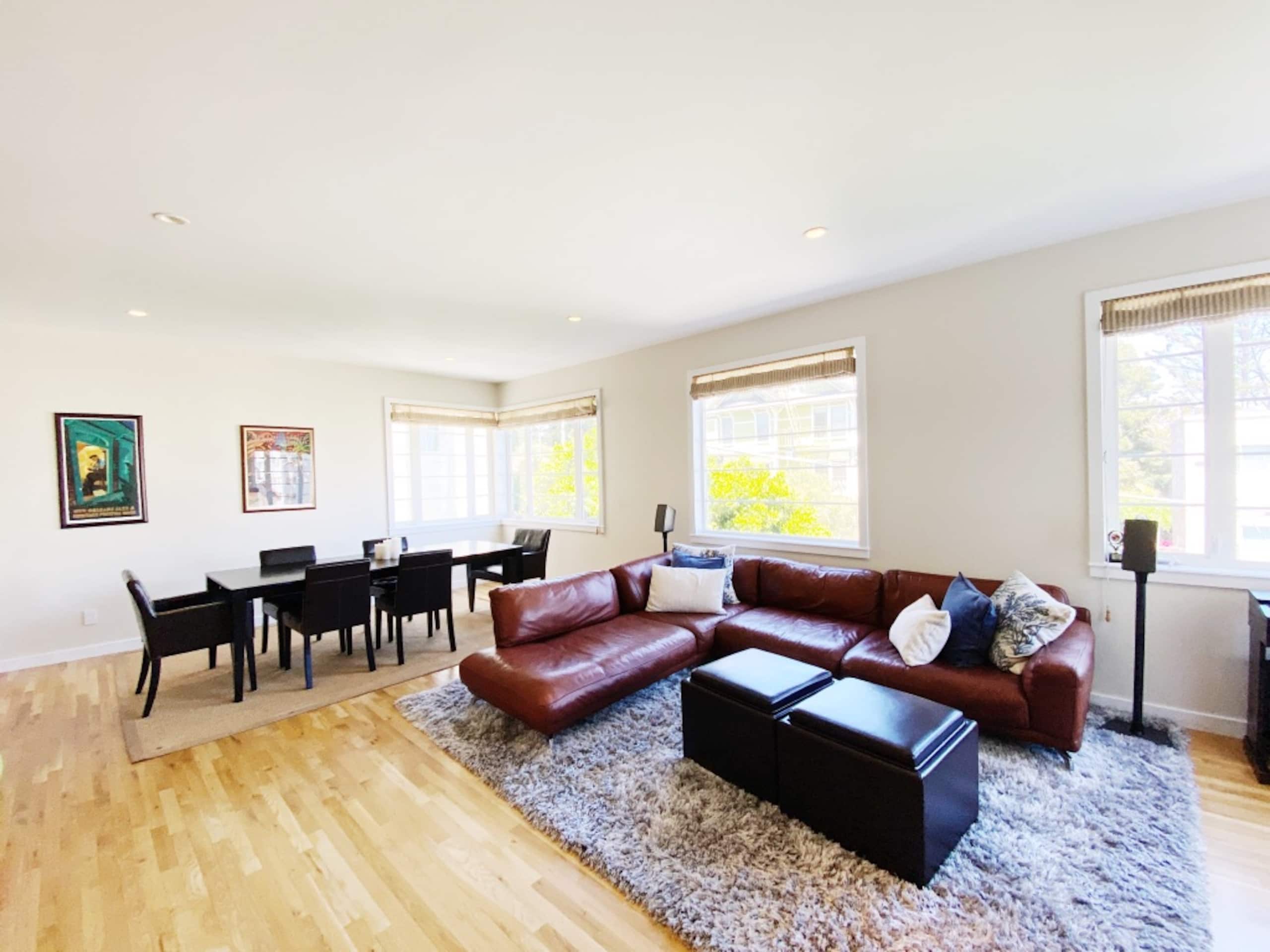 Condo in San Francisco · ★4.91 · 4 bedrooms · 4 beds · 4.5 baths - Image 5