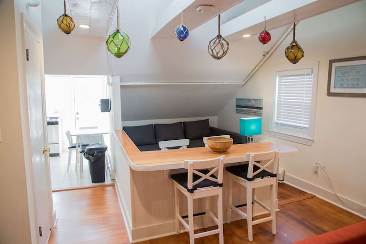 The Crow’s Nest gallery image 2