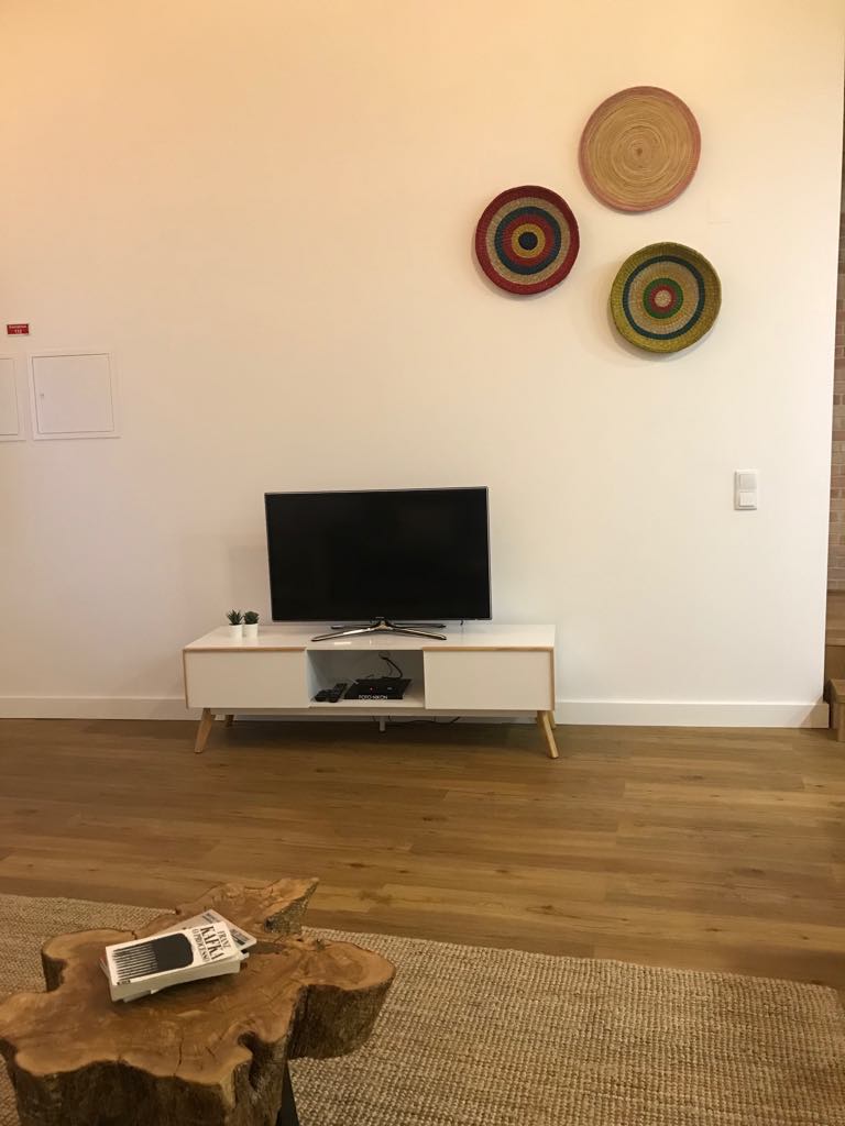 Всекидневна