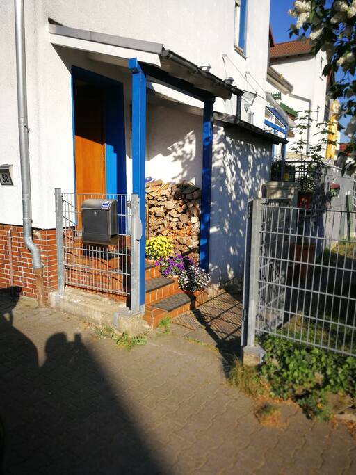 Willkommen, welcome, bienvenue