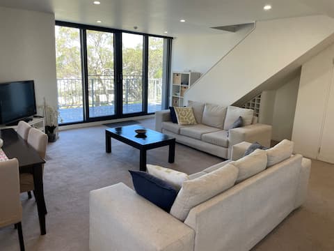 Top performing Airbnb: Moritz 16 Mount Hotham ft 2 x Undercover Car Parks in Hotham Heights