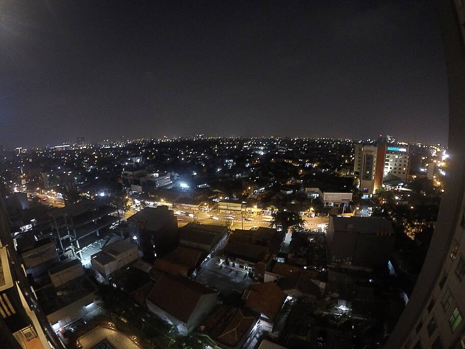 Night View