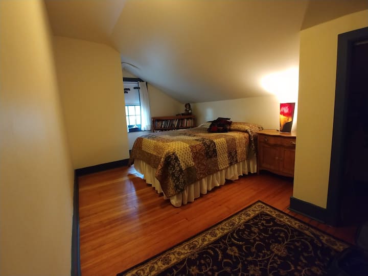 غرفة النوم 2