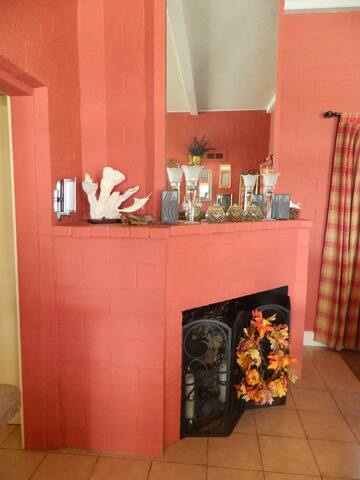 Historic Count Capps House on Lake Worth gallery image 2