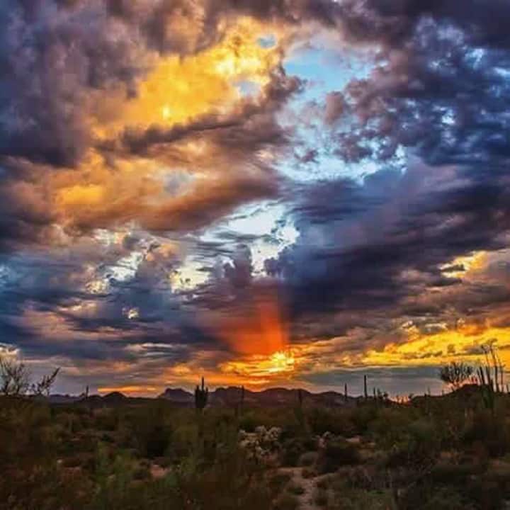 GOLD CANYON LUXURY DREAM HOME! BREATHTAKING VIEWS!
