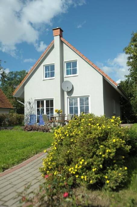 Ferienhaus Catharina