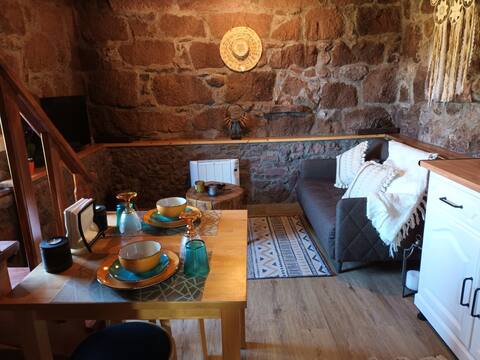 Top Airbnb: Palheiro do Pico em Gaula