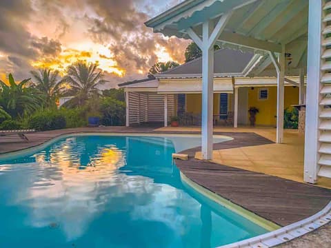 Christian's Villa
