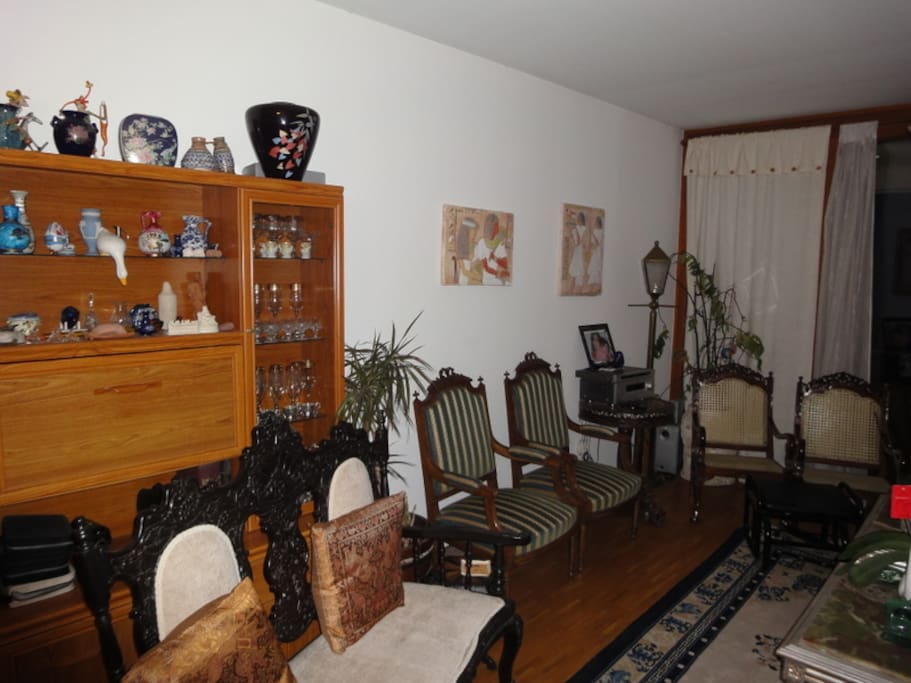 Living room 2
