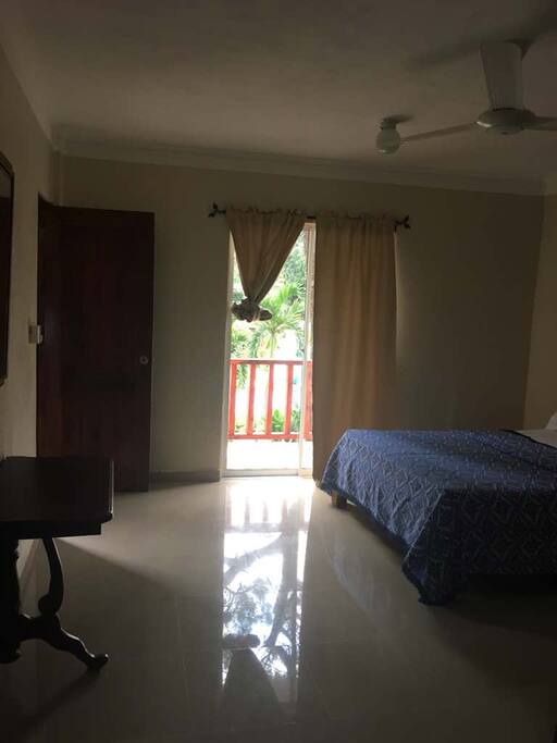 Dormitorio